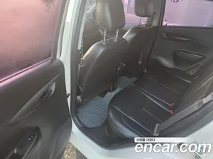 Chevrolet Spark, 2017 — миниатюра 9
