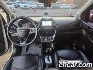 Chevrolet Spark, 2017 — миниатюра 10