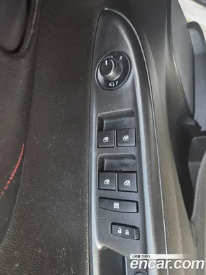 Chevrolet Spark, 2017 — миниатюра 11