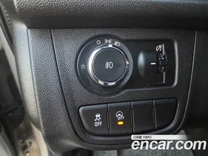 Chevrolet Spark, 2017 — миниатюра 12