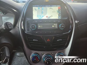 Chevrolet Spark, 2017 — миниатюра 13