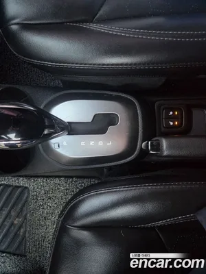 Chevrolet Spark, 2017 — миниатюра 14