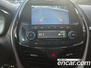 Chevrolet Spark, 2017 — миниатюра 15