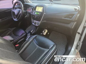 Chevrolet Spark, 2017 — миниатюра 17