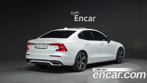 Volvo S60, 2022 — миниатюра 2
