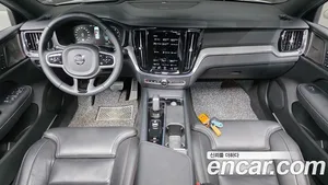 Volvo S60, 2022 — миниатюра 7