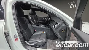 Volvo S60, 2022 — миниатюра 10