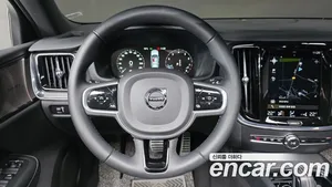 Volvo S60, 2022 — миниатюра 14