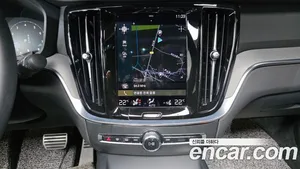 Volvo S60, 2022 — миниатюра 15