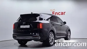 Kia Sorento, 2020 — миниатюра 2
