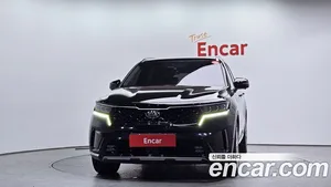 Kia Sorento, 2020 — миниатюра 3