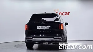 Kia Sorento, 2020 — миниатюра 4