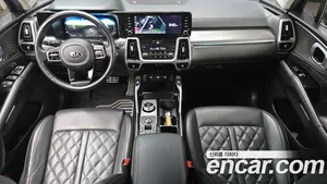 Kia Sorento, 2020 — миниатюра 7