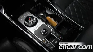 Kia Sorento, 2020 — миниатюра 9