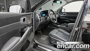 Kia Sorento, 2020 — миниатюра 11