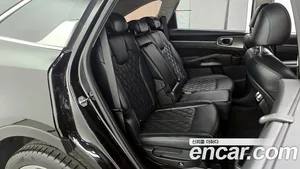 Kia Sorento, 2020 — миниатюра 12
