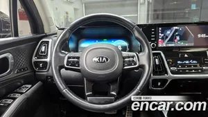 Kia Sorento, 2020 — миниатюра 14