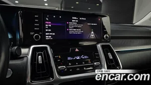 Kia Sorento, 2020 — миниатюра 16