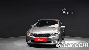 Kia K3, 2016 — миниатюра 3