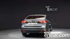 Kia K3, 2016 — миниатюра 4