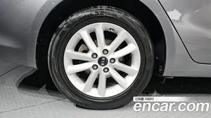 Kia K3, 2016 — миниатюра 5