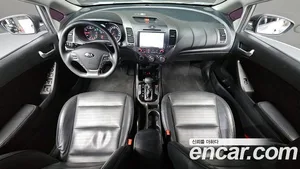 Kia K3, 2016 — миниатюра 7