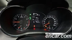 Kia K3, 2016 — миниатюра 8