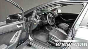 Kia K3, 2016 — миниатюра 10