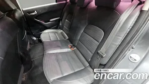 Kia K3, 2016 — миниатюра 11