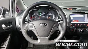 Kia K3, 2016 — миниатюра 16