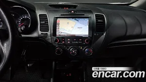 Kia K3, 2016 — миниатюра 18