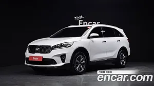 Kia Sorento, 2019 — миниатюра 1