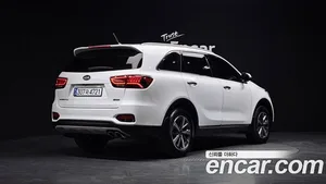 Kia Sorento, 2019 — миниатюра 2