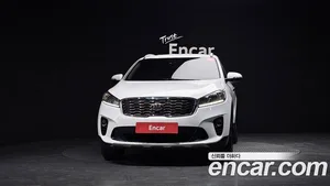 Kia Sorento, 2019 — миниатюра 3