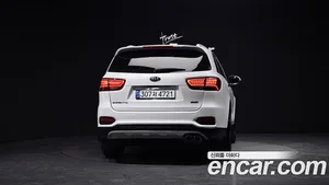 Kia Sorento, 2019 — миниатюра 4
