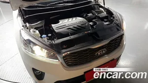 Kia Sorento, 2019 — миниатюра 6