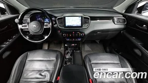 Kia Sorento, 2019 — миниатюра 7