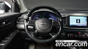Kia Sorento, 2019 — миниатюра 13
