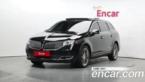 Lincoln MKT, 2014 — миниатюра 1