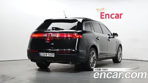 Lincoln MKT, 2014 — миниатюра 2