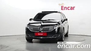 Lincoln MKT, 2014 — миниатюра 3