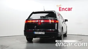 Lincoln MKT, 2014 — миниатюра 4