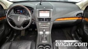 Lincoln MKT, 2014 — миниатюра 7