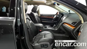 Lincoln MKT, 2014 — миниатюра 10