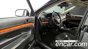 Lincoln MKT, 2014 — миниатюра 11