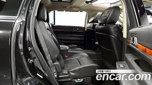 Lincoln MKT, 2014 — миниатюра 12