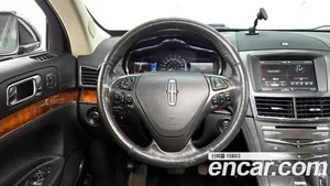 Lincoln MKT, 2014 — миниатюра 13