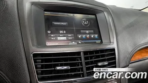 Lincoln MKT, 2014 — миниатюра 14