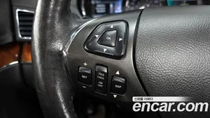Lincoln MKT, 2014 — миниатюра 16