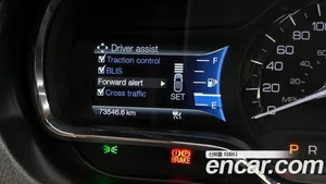 Lincoln MKT, 2014 — миниатюра 17